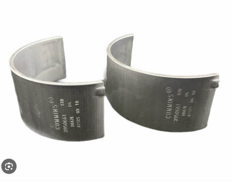 BEARING-CON (2PCS) | KOMATSU | SAA6D114E | 6743-31-3210